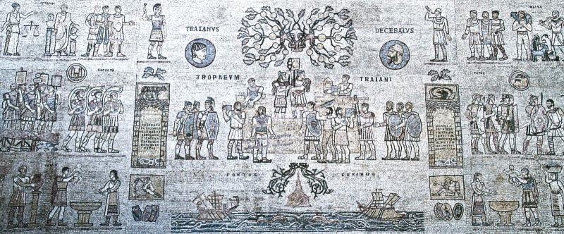 Tropaevm Traiani