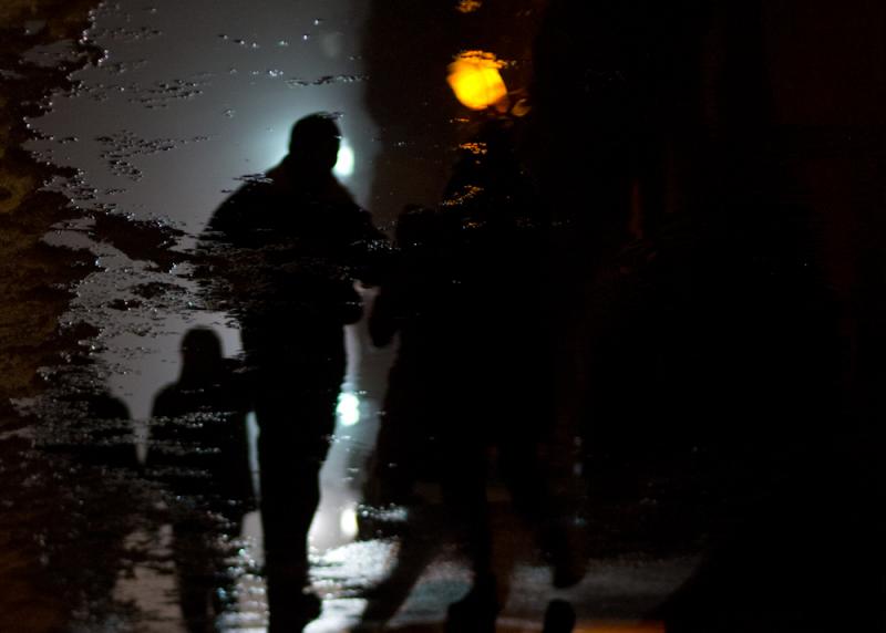 Ghost land ...2