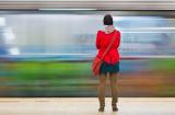 Tot la metrou... (2060) Tot la metrou...