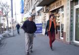Street fashion... (1865) Street fashion...