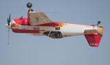 Otopeni Air Show 2011