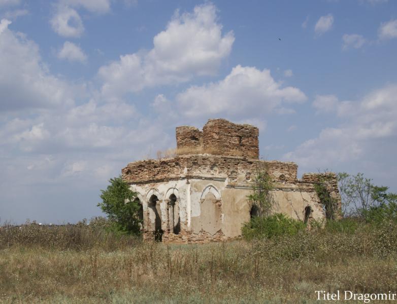 Biserica Pitigaia