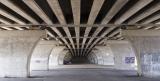Under the bridge (2145) Under the bridge