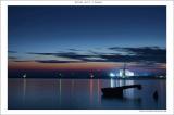 Before light