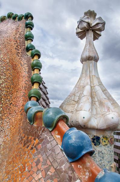 Casa Batllo