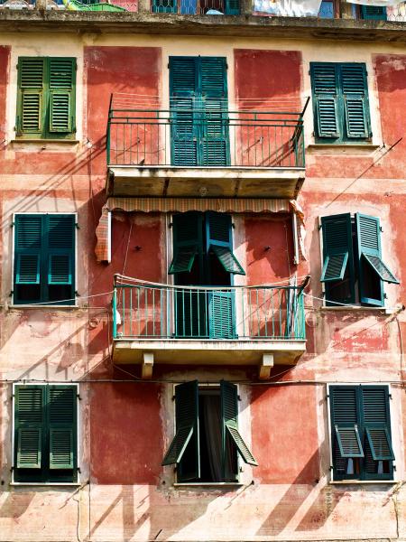 Cinque Terre