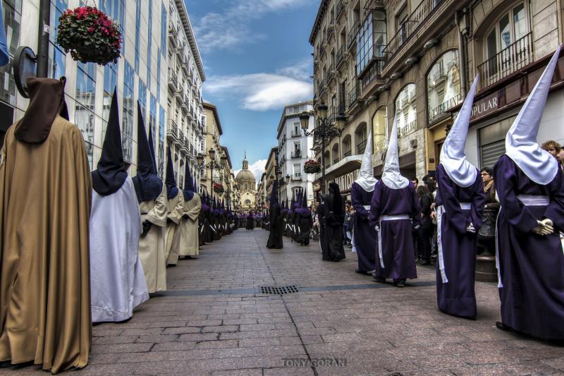 Semana Santa