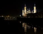 Zaragoza by night (2099) Zaragoza by night
