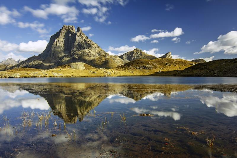 Midi d'Ossau