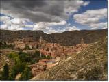 Albarracin (1735) Albarracin