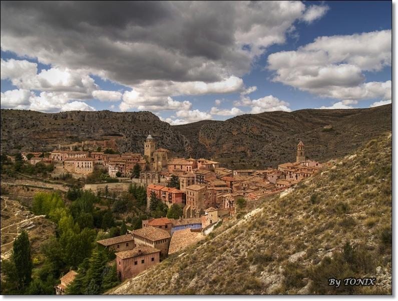 Albarracin