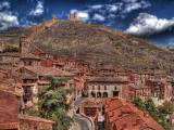 Albarracin HDR