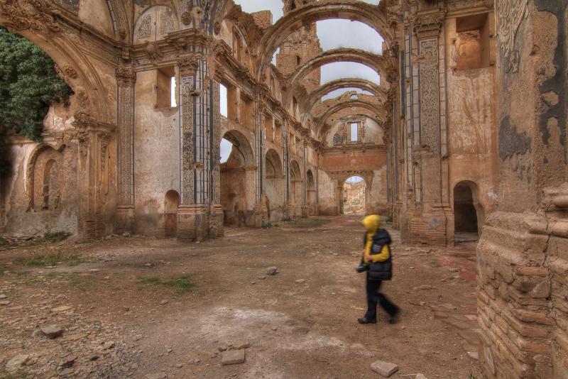 Belchite