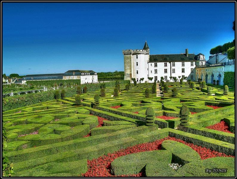 Villandry