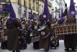 Semana Santa in Spania