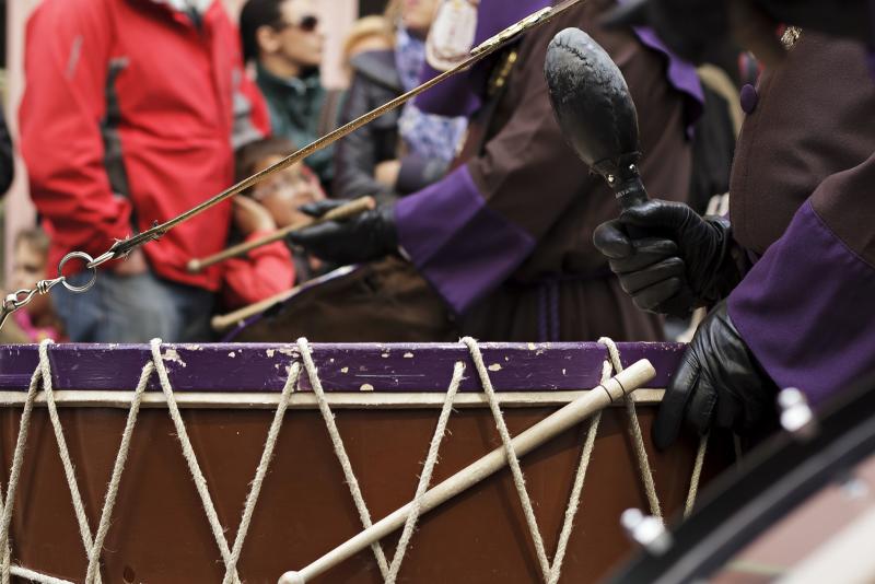 Semana Santa in Spania 3