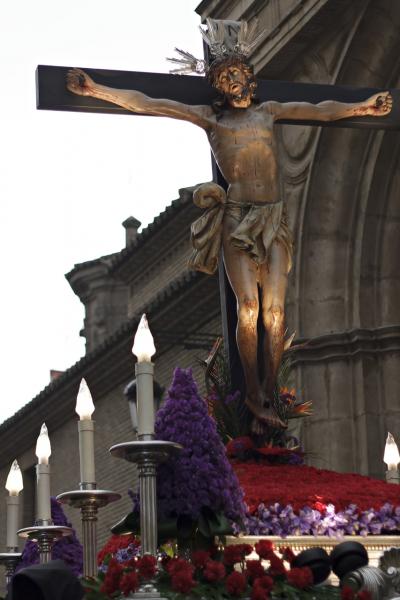 Semana Santa in Spania 5