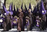 Semana Santa in Spania 6 (1895) Semana Santa in Spania 6