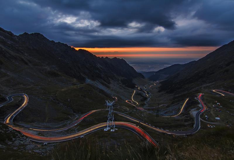 Transfagarasan