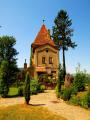 Undeva in Sighisoara