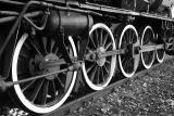 Once Rolling Wheels (3406) Once Rolling Wheels