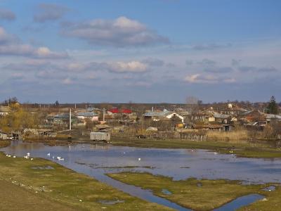 Bragadiru, Teleorman