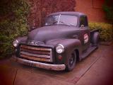 GMC (3176) GMC