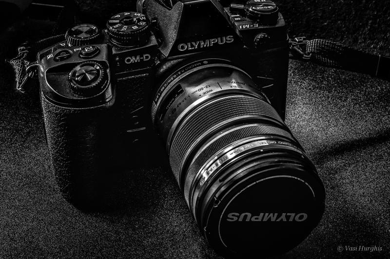 My Gear
