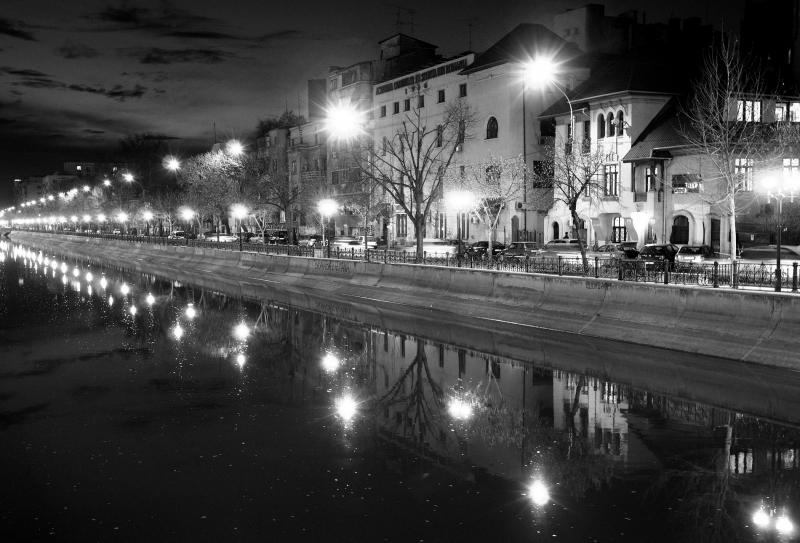 Reflexii nocturne