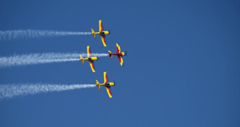 miting aviatic cluj 05.05.2012