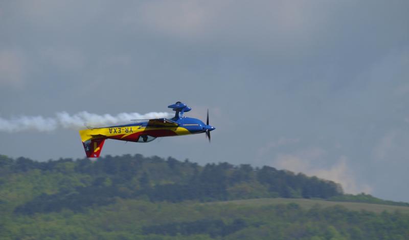 miting aviatic cluj 05.05.2012