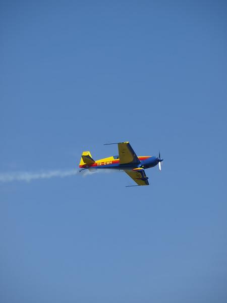 miting aviatic cluj 05.05.2012