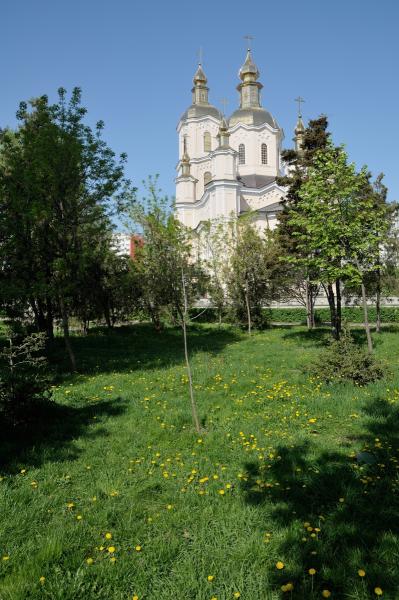 biserica lipoveneasca iasi