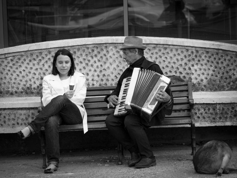 acordeon