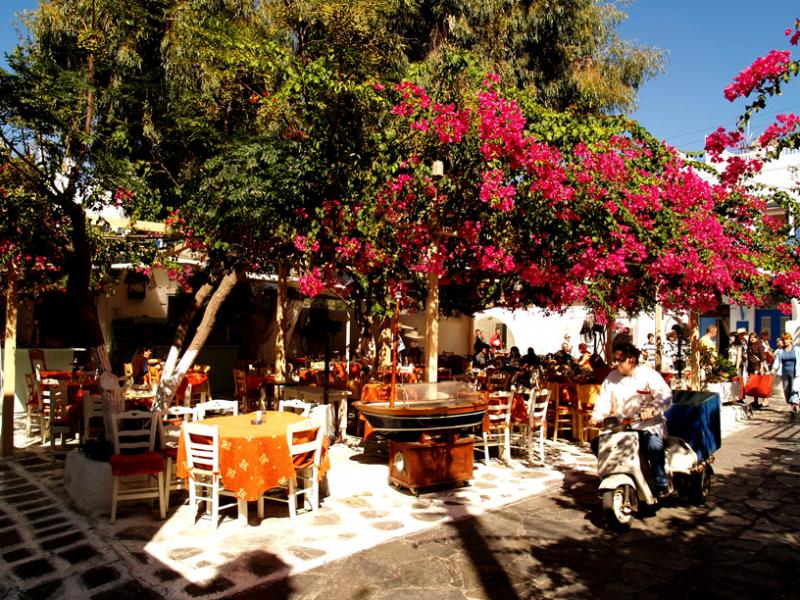 Grecia