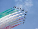 BIAS 2012 - Frece Tricolori... (2678) BIAS 2012 - Frece Tricolori...