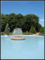 parc Roman (1768) parc Roman