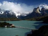 Lago Pehoe (2047) Lago Pehoe