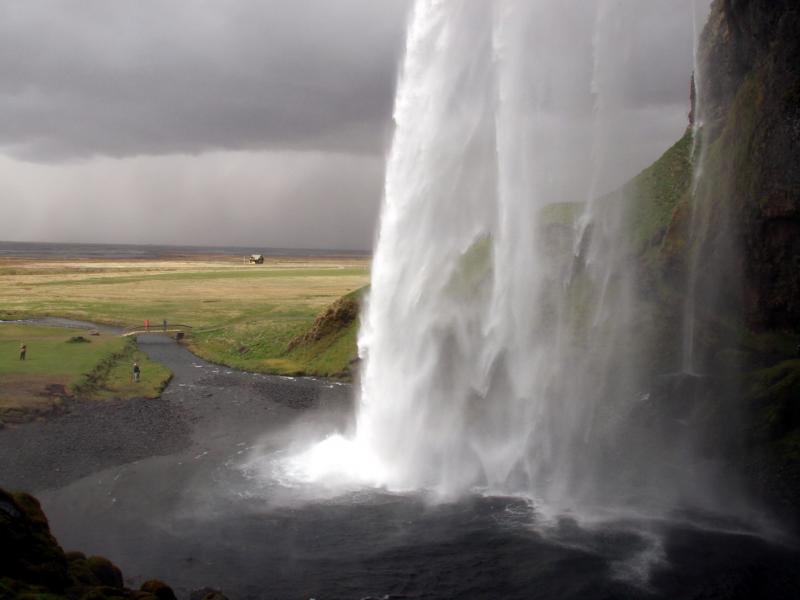 Beautiful Iceland