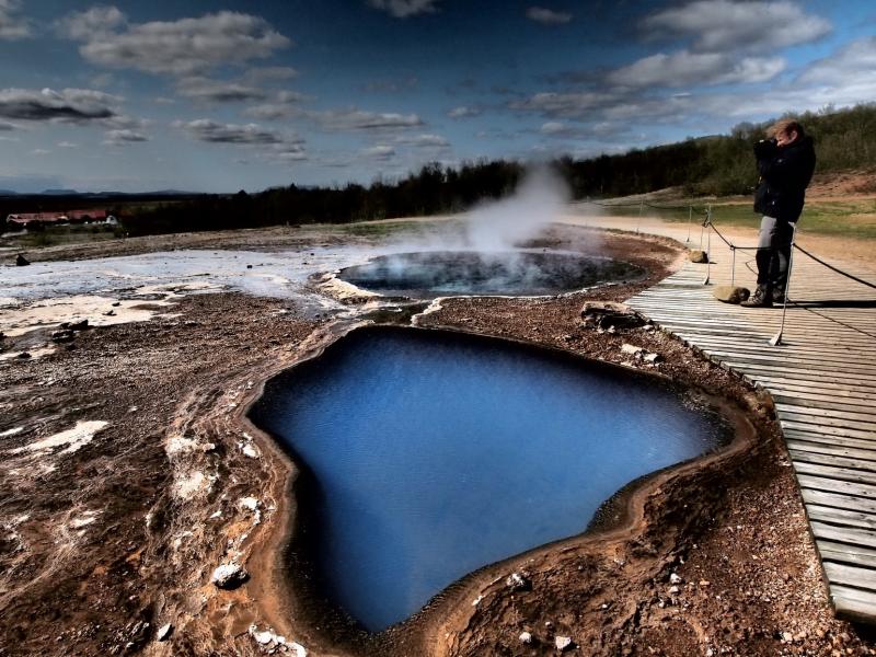 Geysir