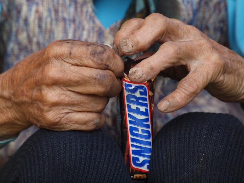 Snikers