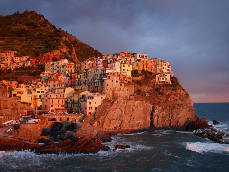 Cinque Terre