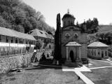 Biserica manastirii Stanisoara (1923) Biserica manastirii Stanisoara